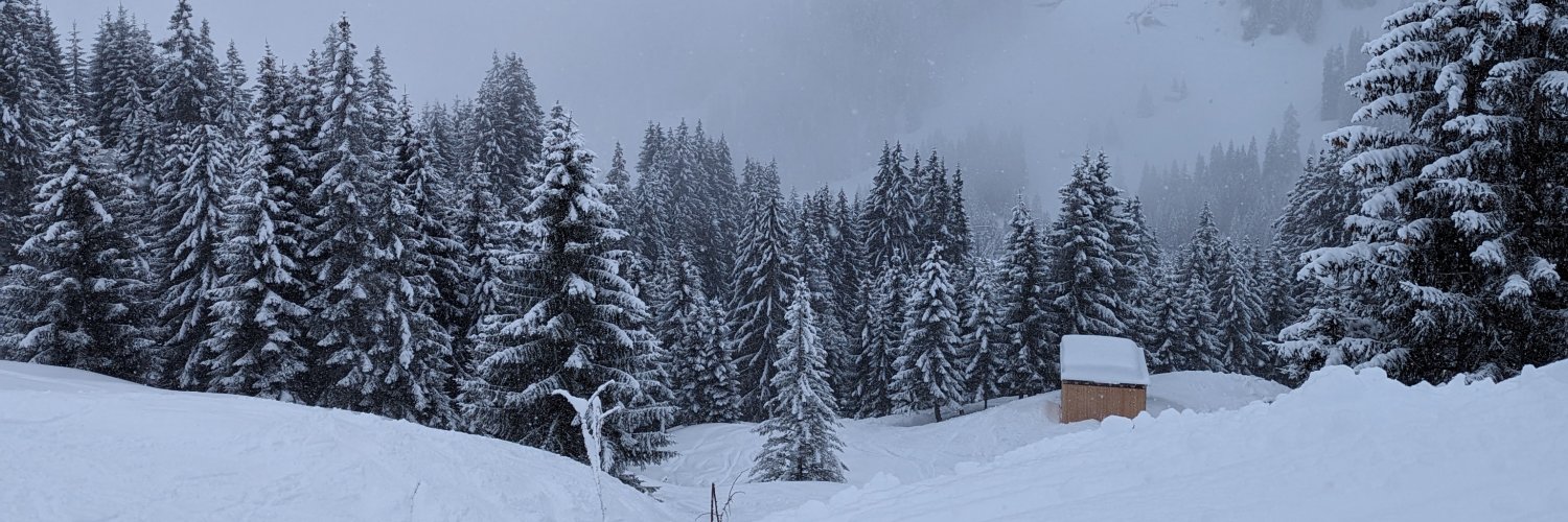 header profile